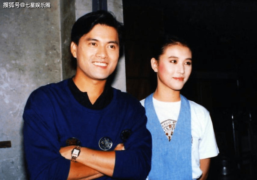 之后,周海媚又与吴诗颖,林伟良,导演周嘉文,演员陈龙等多位男艺人传出