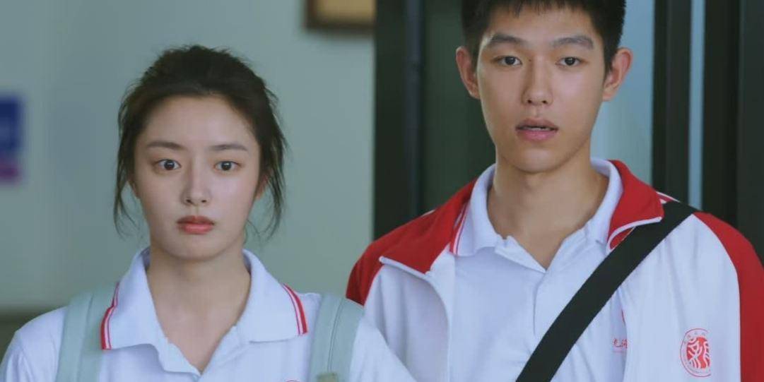 11班集结完毕再惹事端,罪魁祸首却是沈耀_李燃_禹洋_母亲