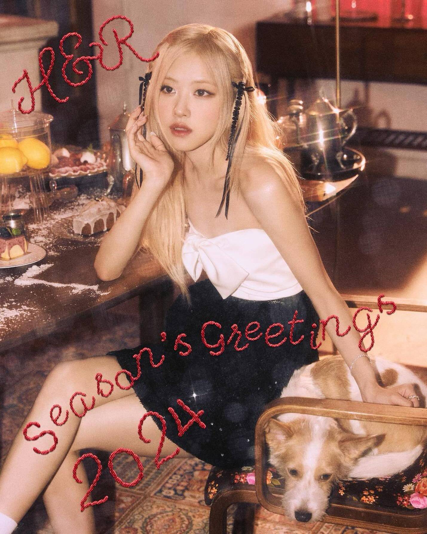 jennie纤腰被偷亲,粉丝竟大呼:太可爱了!_hank_宣传_画面