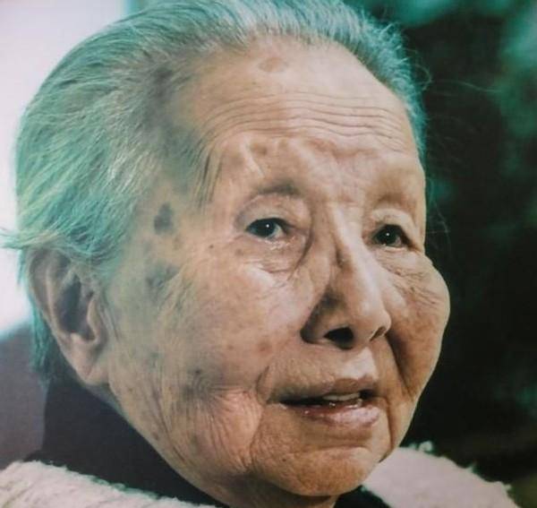 冰心孙子,为何要在奶奶墓碑上,红漆写下:枉为人表,教子无方_吴平