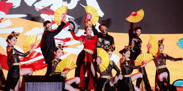 合肥国风舞蹈节目演出,六安绝世舞姬表演,滁州礼仪模特走秀,安庆颁奖