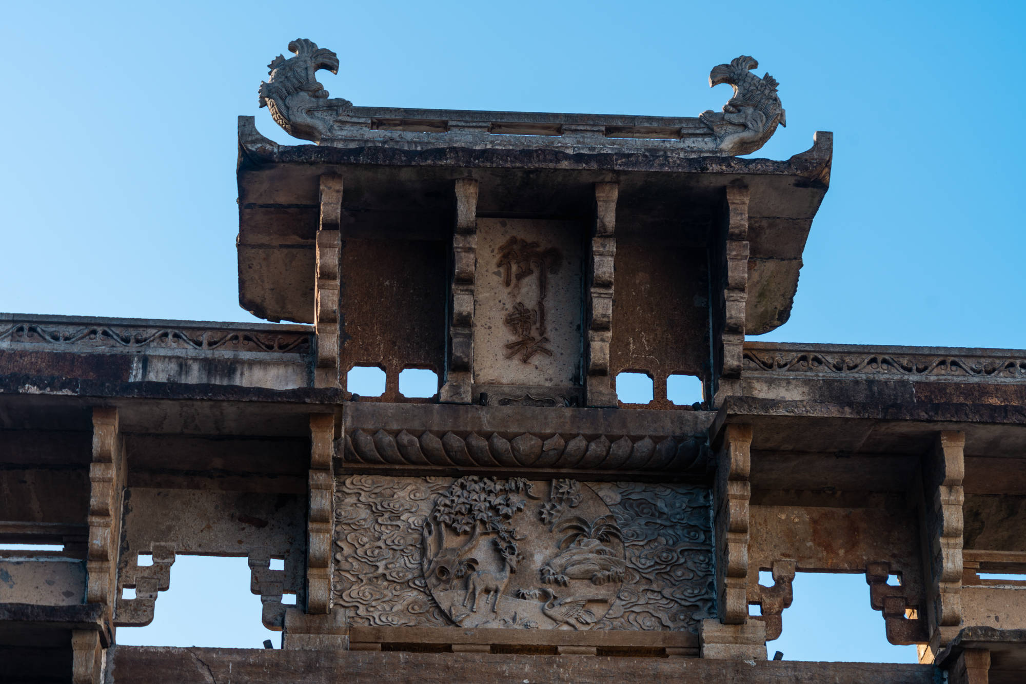 魂牵梦萦的天边黛蓝,千岛湖环线自驾攻略来啦_狮城_缆车_湖畔