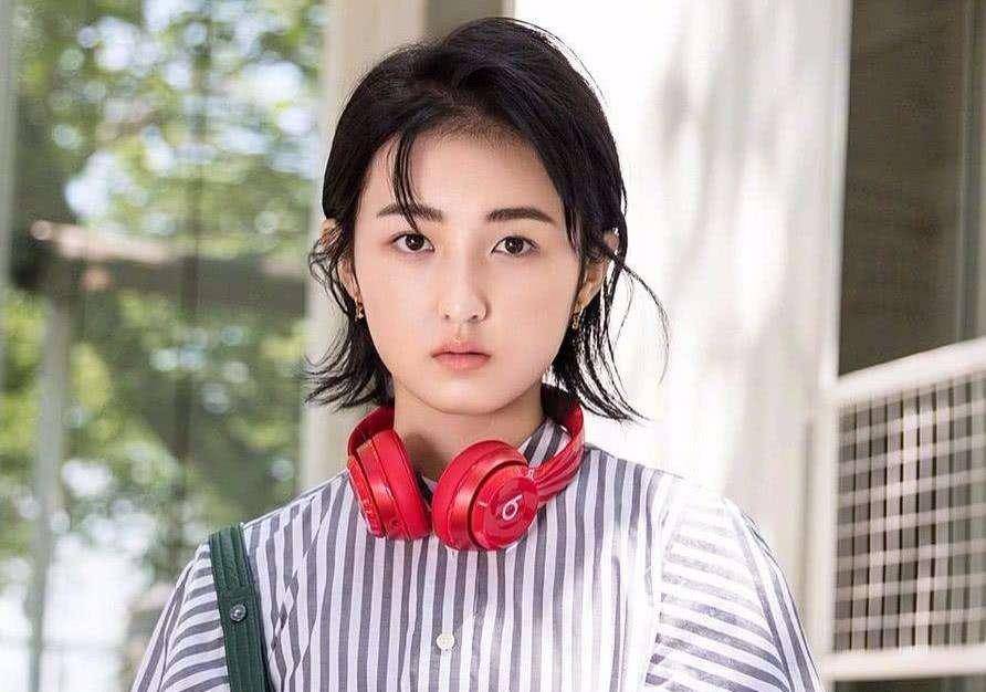 网友:学习了_张子枫_偶像_明星