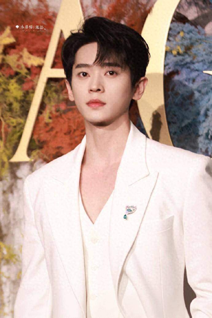 谁说两广无帅哥?来自广东的8位男明星,个个相貌英俊,身高傲人