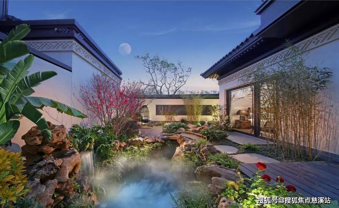 漳州长泰建发山湖院楼盘百科|最新房价/面积/房源/户型/地址