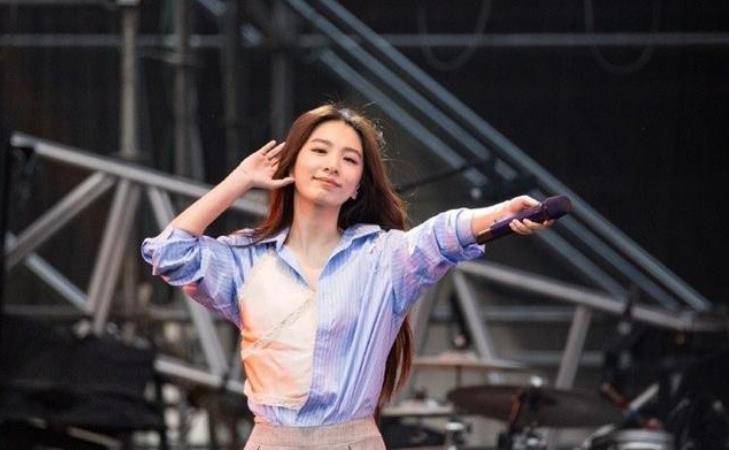 任家萱_音乐_组合