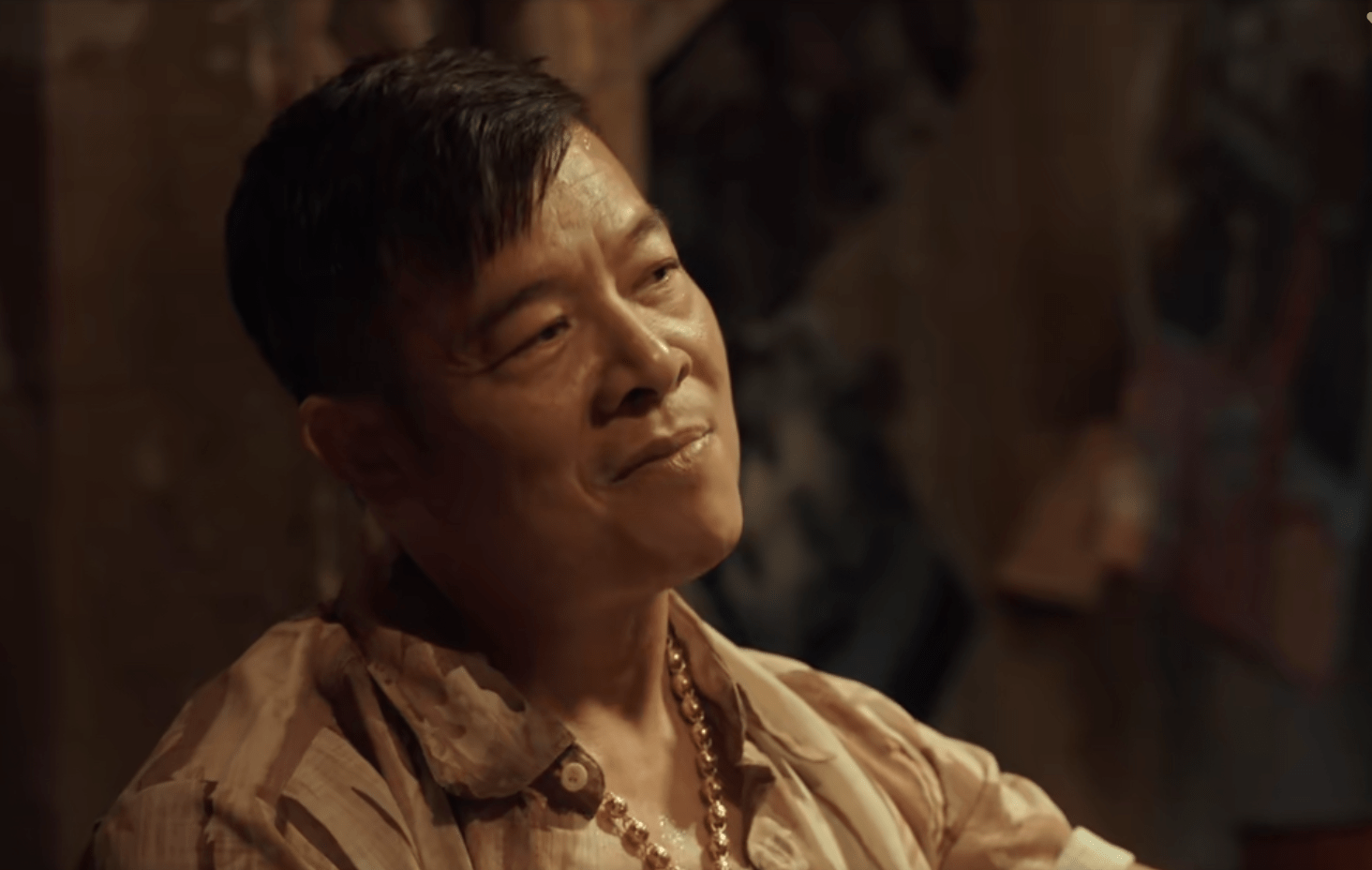 《似火流年》十个大佬结局,除了两个健在,其余八个都是悲剧_徐伟标