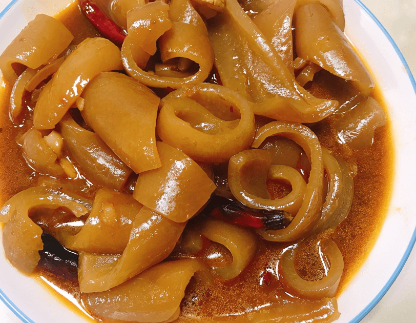 同样是动物皮，为啥猪皮只能做肉冻，驴皮却能包装成阿胶卖天价？(图7)