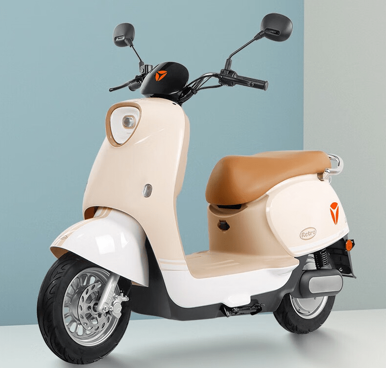 一辆3000多电动车,动辄降千元!它出厂价是多少?商家还能赚钱吗