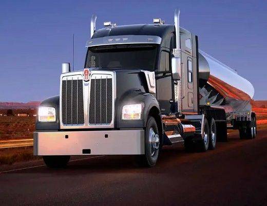 墨西哥境内卡车转运的价格_运输_降低_因素