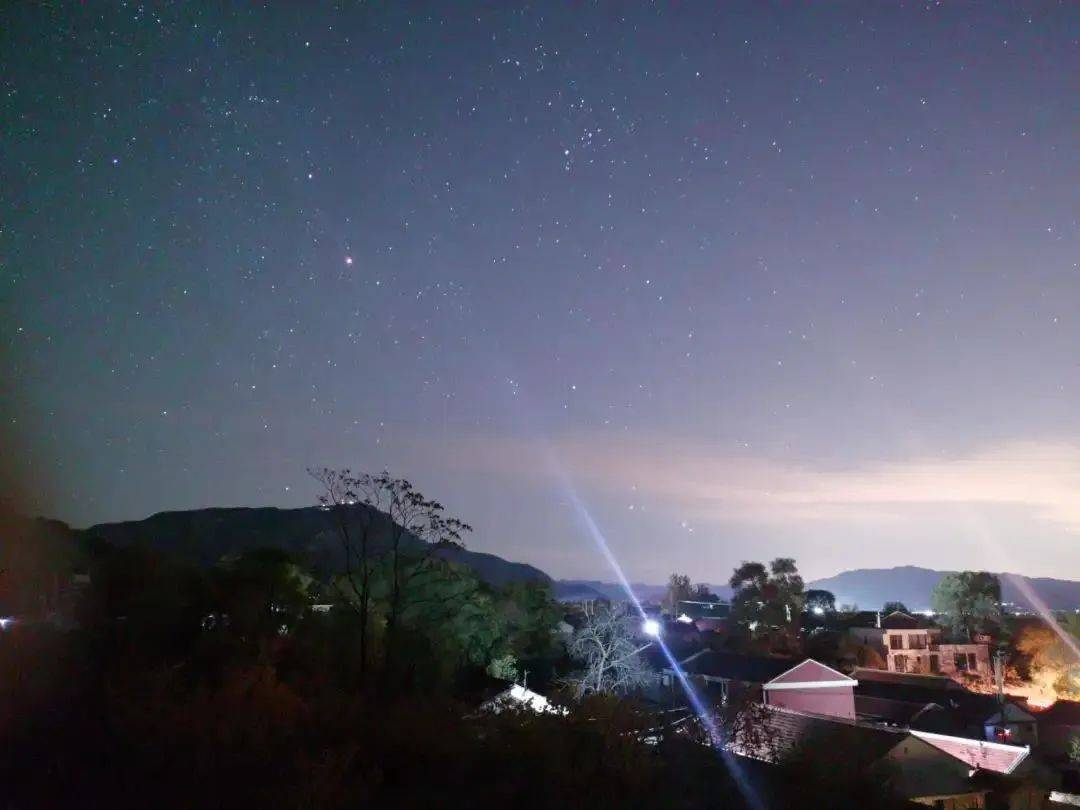 今晚,雙子座流星雨灑滿天際,去哪看?能拍照嗎?_月光_觀測_天氣