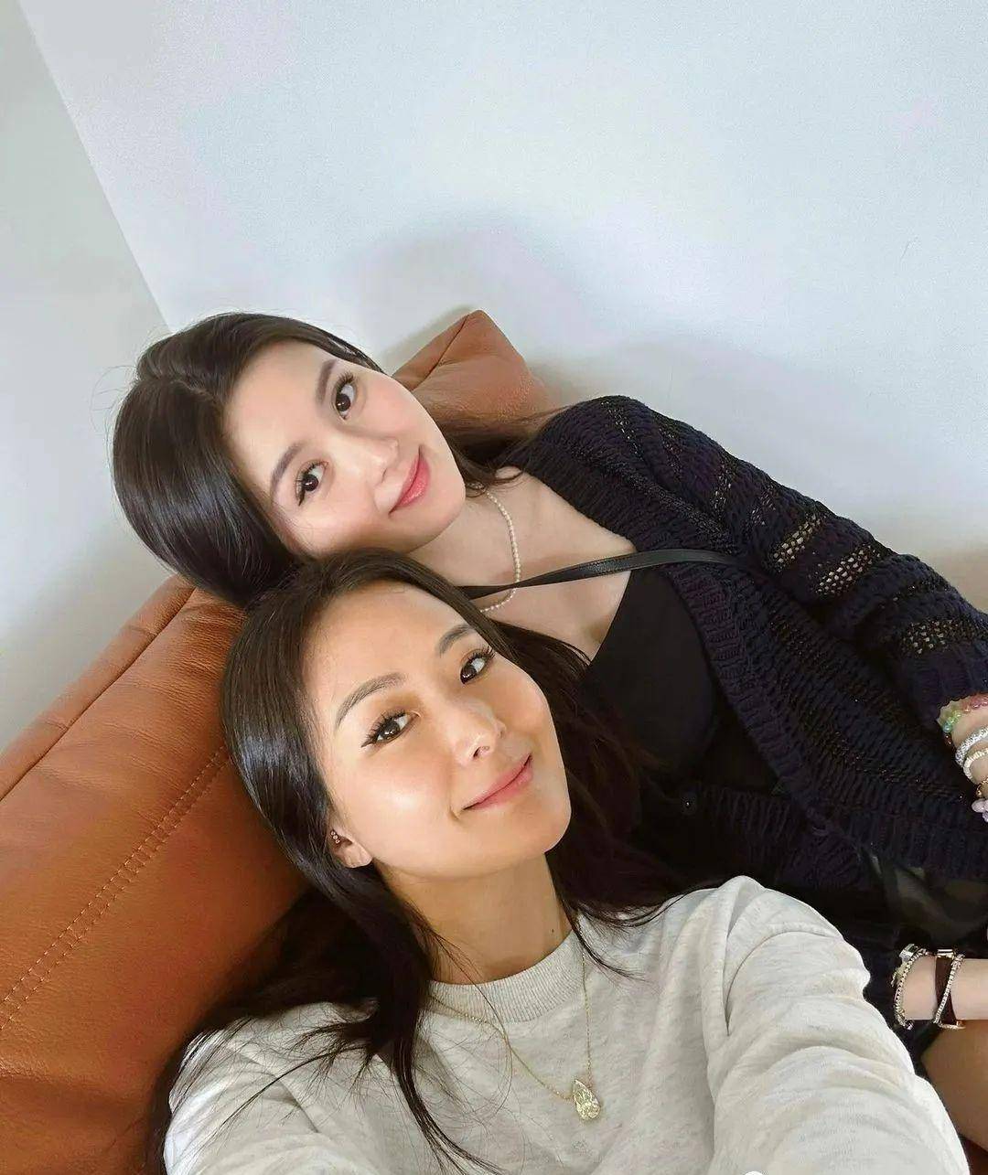 孙芸芸_皮肤_母亲