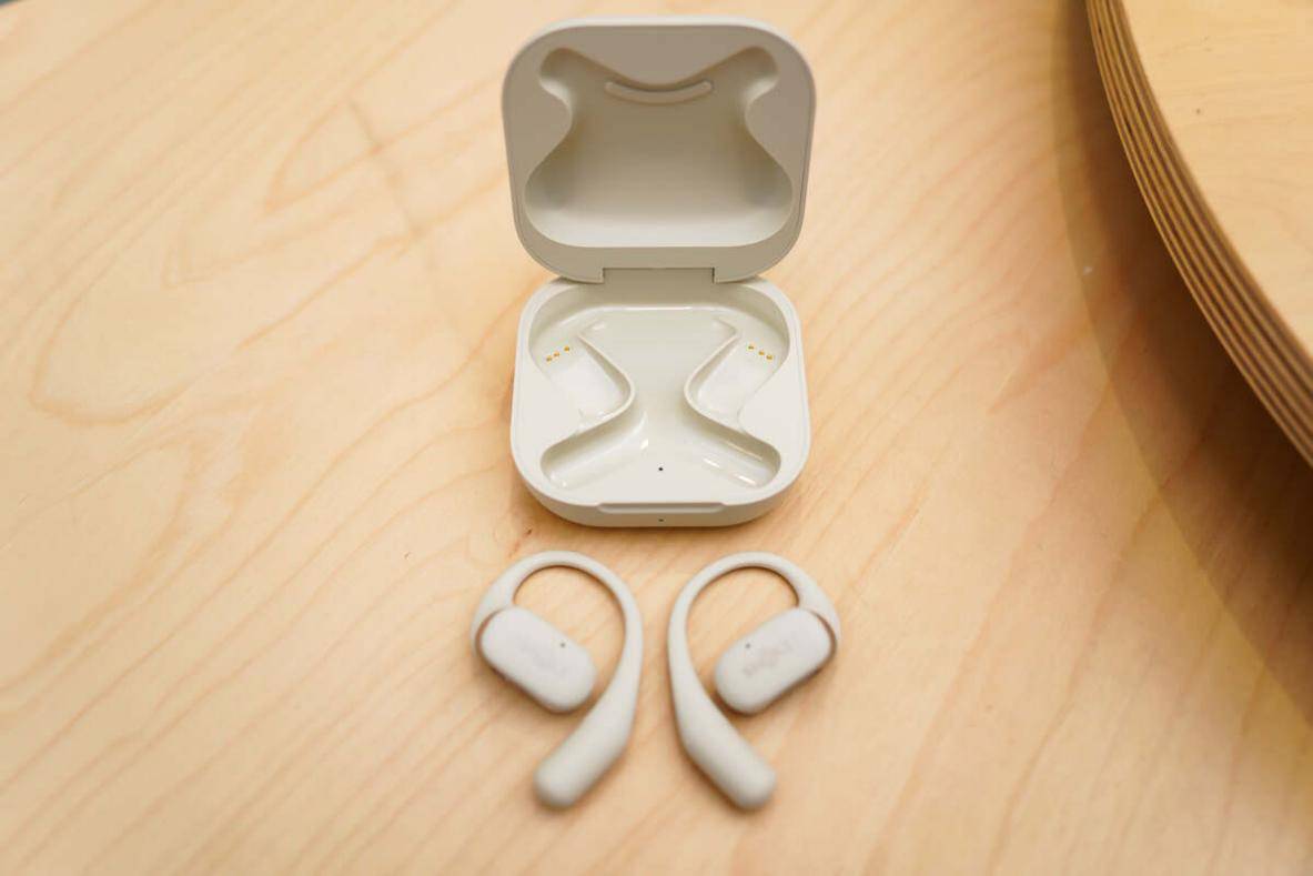 户外开放式耳机推荐，这几款开放式耳机值得试一试