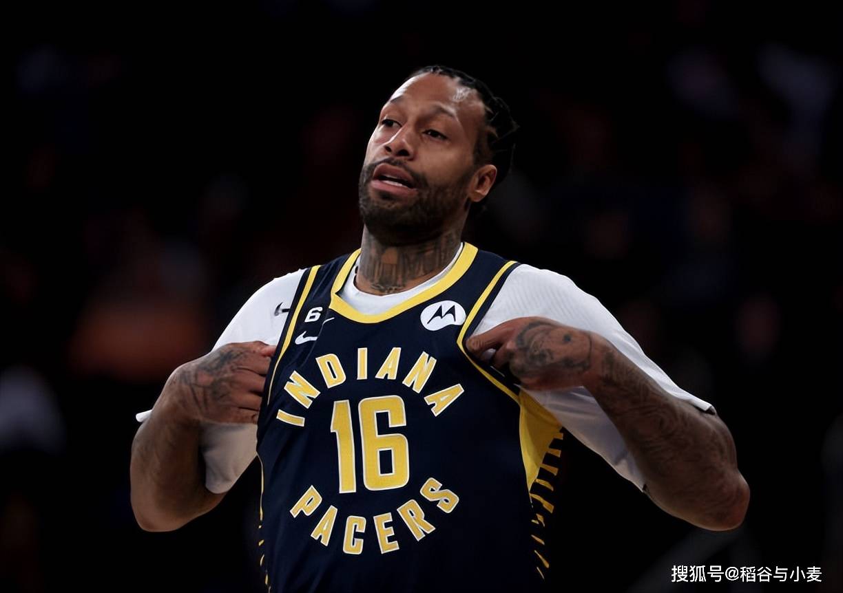 约翰逊出生于1987年2月,现年36岁,身高201cm,体重106kg,是2009年nba