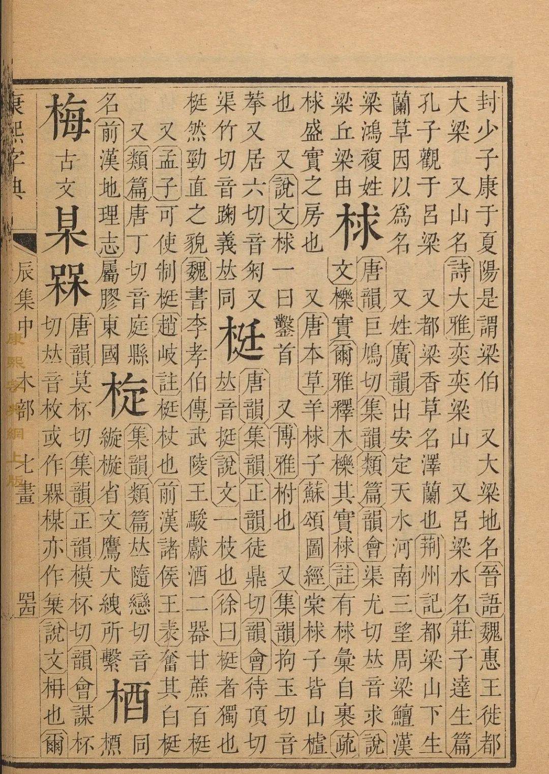 公元1697年,康熙的御桌,擺上了一盤福建詔安進貢的白粉梅.