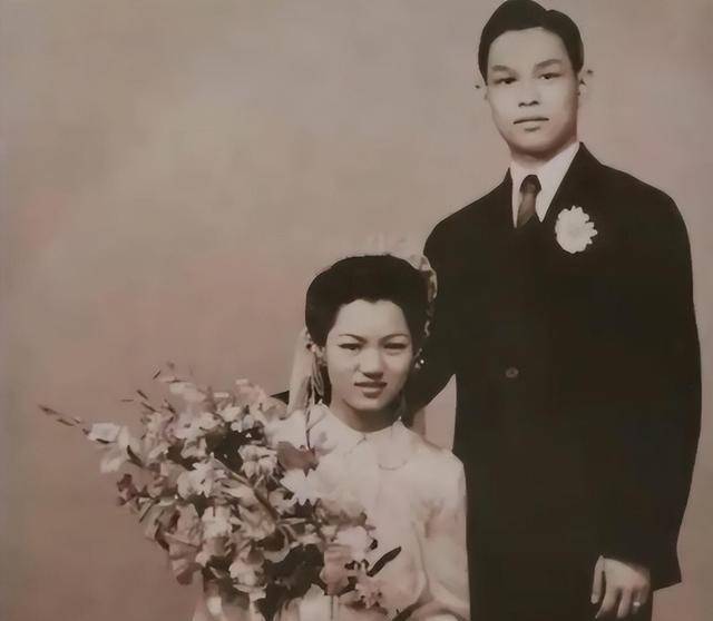 霍英东独尊大房:一生不与二,三房合影,多数财产给吕艳妮和孩子_冯坚