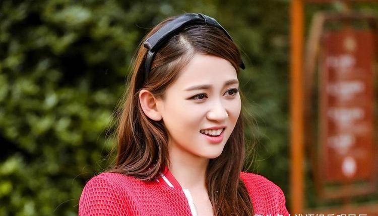 陈乔恩陈乔恩也多在剧中饰演乖乖女,是很多男生心目中的女神,没想到她