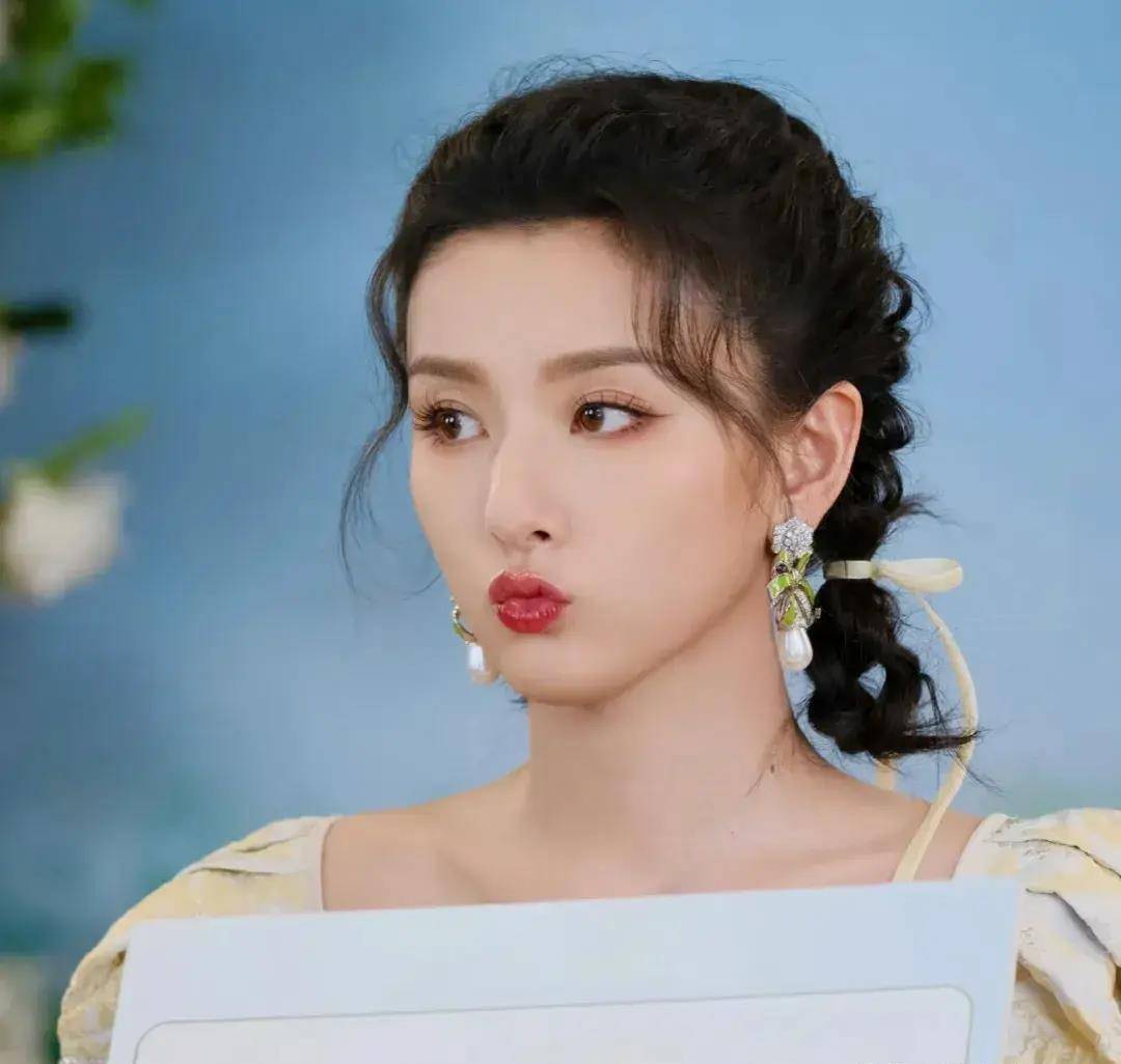 赘婿和总裁千金,油腻导演,杨幂,刘宇宁,白鹿,- 最新八卦汇总_祖儿