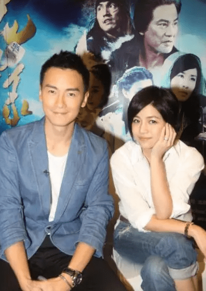 看似清纯无害,实则绯闻不断的女明星,个个是"撩汉高手"_周迅_周公子