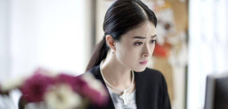 蒋欣坚守真我,40岁璀璨生活不落幕_女性_表演_态度