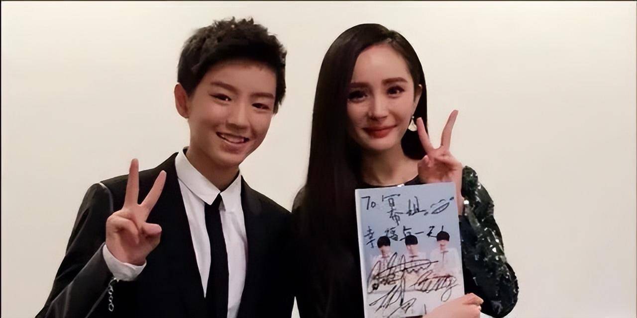 王俊凯遭实名举报:与杨幂关系不正当,有视频为证!_女子_网友_女明星