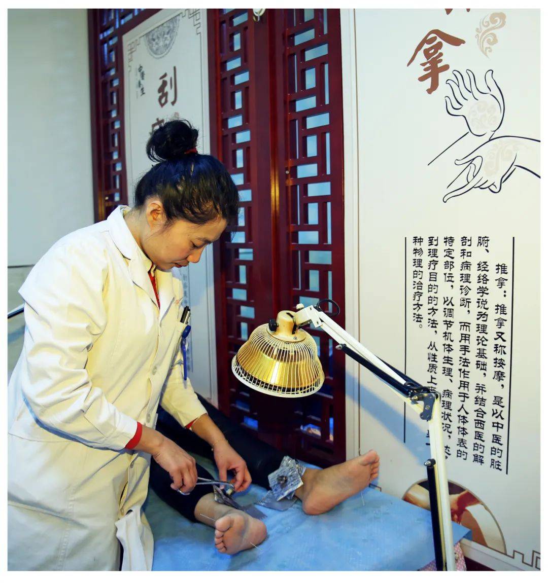 此時養生很關鍵——泰安市婦幼保健院(市兒童醫院)為