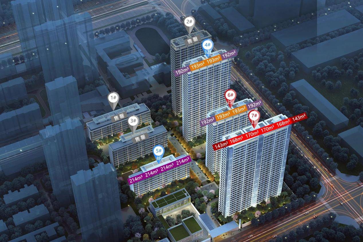 世纪金源商业扛鼎之作,西安第二座方圆荟璀璨开业!_生活_区域型_长安