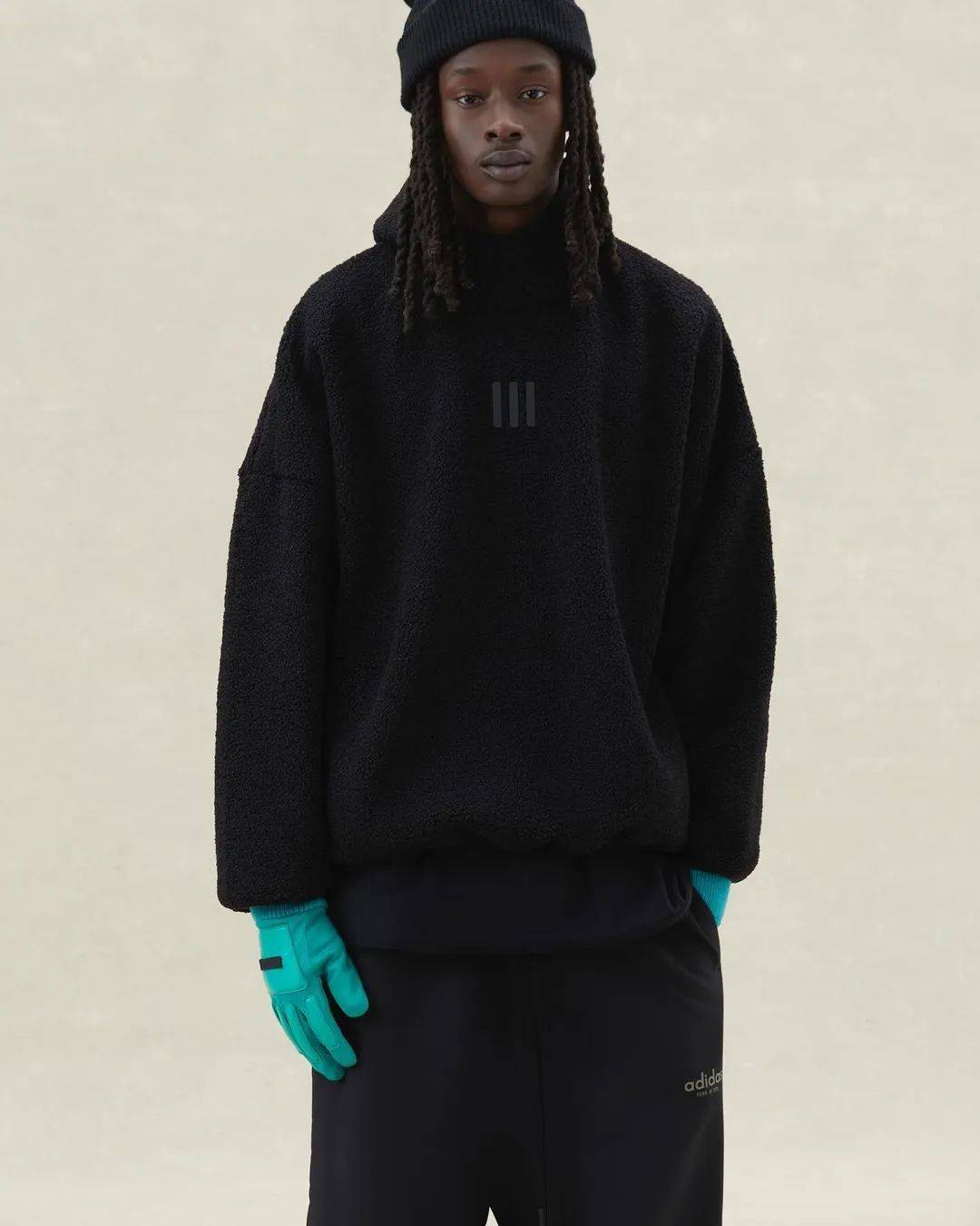 宜昌吾悦广场:jerry lorenzo 详细解答 adidas 合作系列设计灵感来源