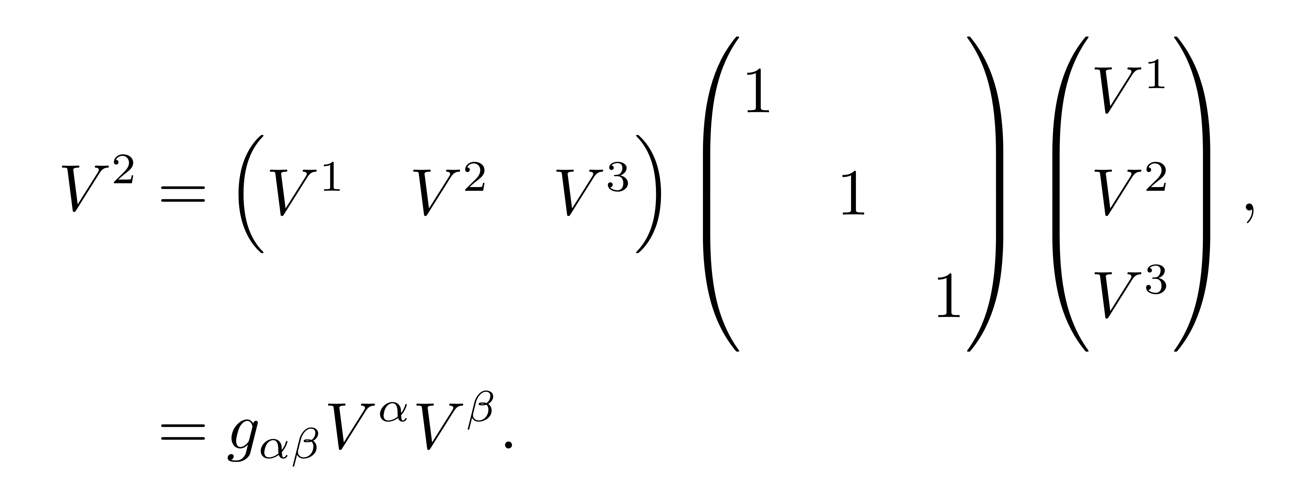 《張朝陽的物理課》解密張量和協變導數_空間_白紙_性質