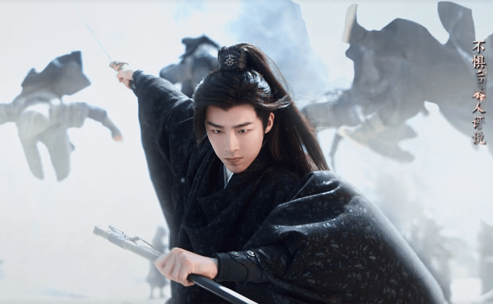 看似奸诈的邓恢,才是安帝的催命符_李同光_宁远_梧帝