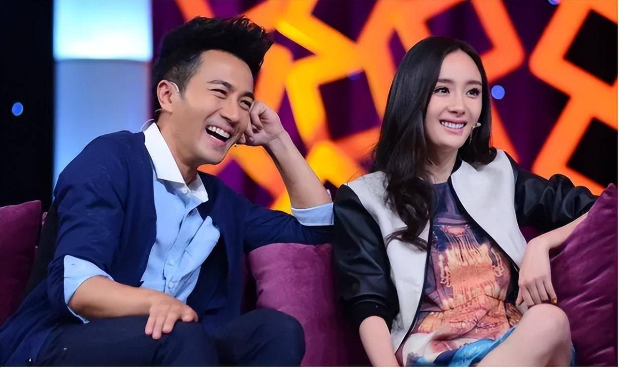 很多网友都力挺杨幂这种状态,大呼单身比搞对象开心.