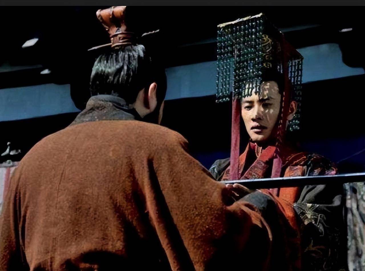 赵王司马伦失败只是因为篡位?_社会_政治_晋国