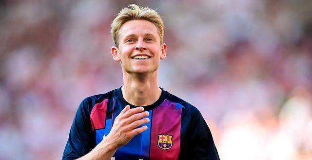 达尼吉尔看好德容,拉什福德适合西甲,滕哈赫能走科曼的道路_赛季_荷兰