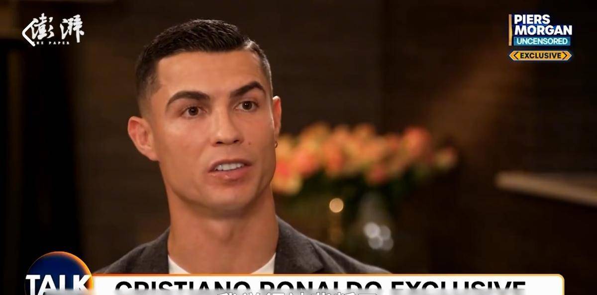 曼联请回c罗?还三请?给腾哈格出馊主意的又出来了!荒谬之极