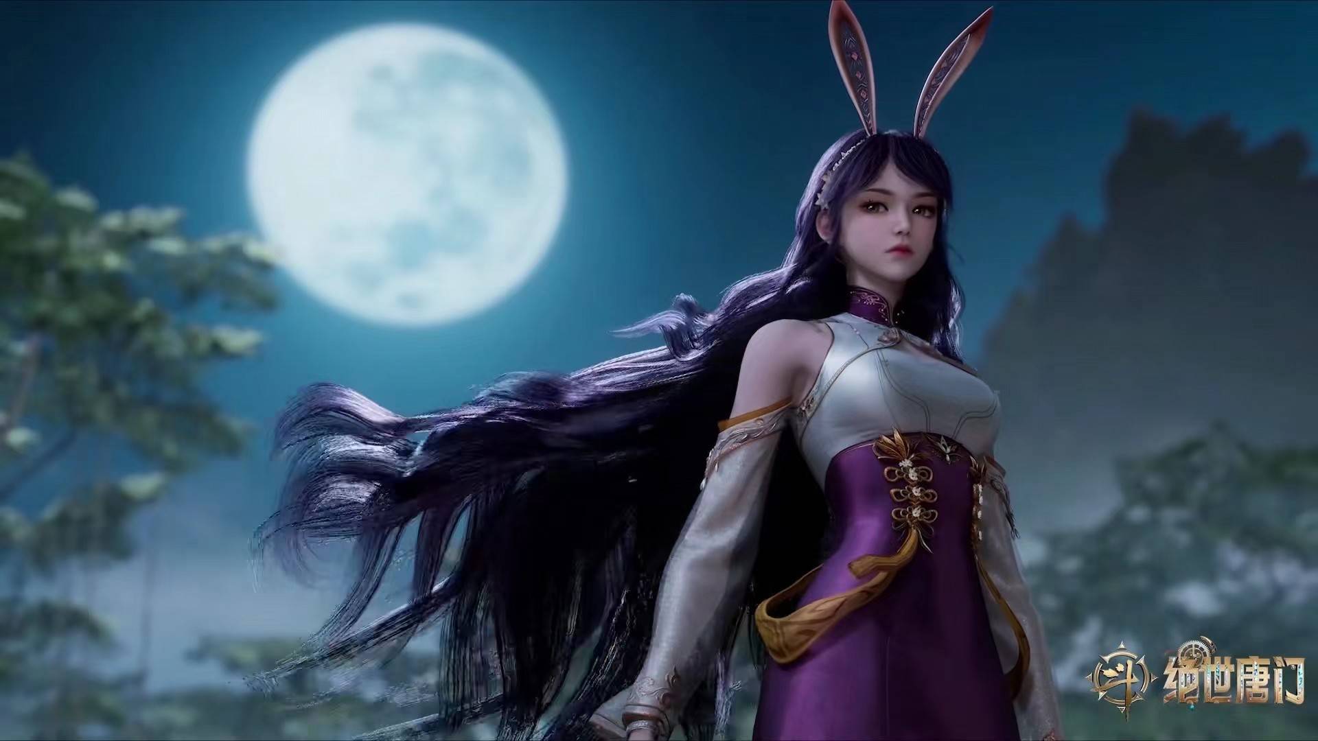 斗罗大陆:为何徐三石和江楠楠的儿子能当斗灵帝国皇帝?只因一点_公主