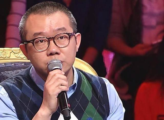 满口仁义道德,不当主持人5年的涂磊,已经走上了一条"不归路"_直播间