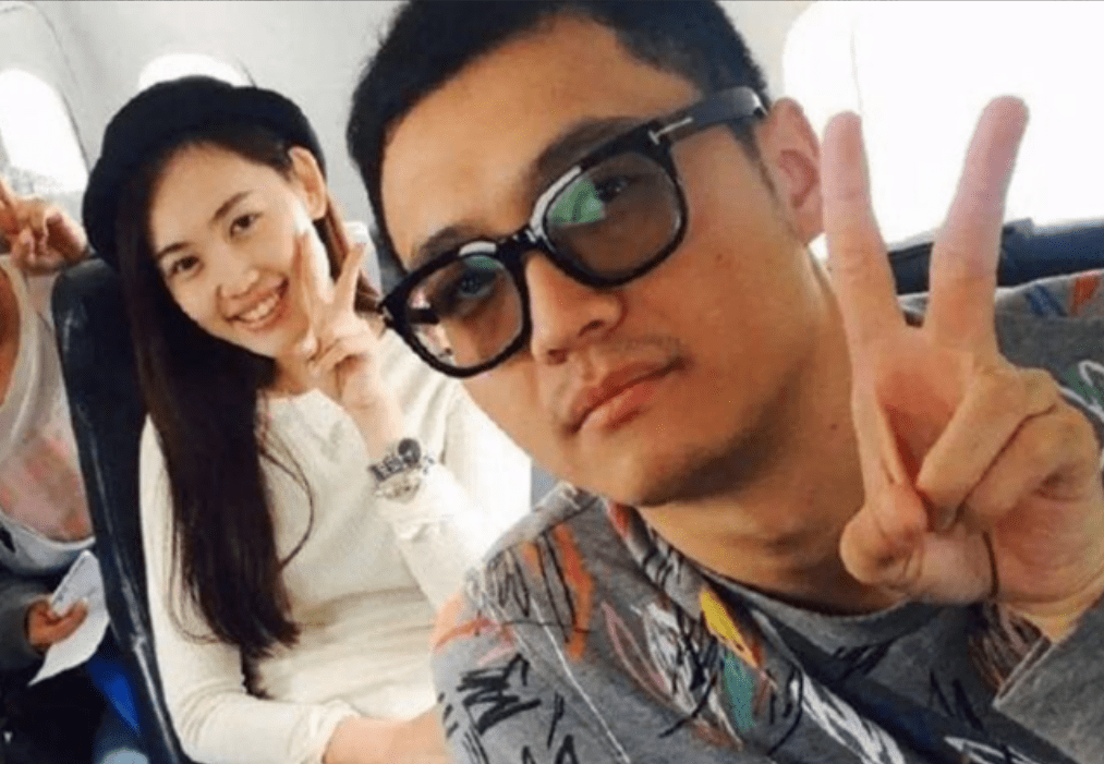 分开8年后,再看王宝强和马蓉的婚姻,才发现离开是最好的结局_电影