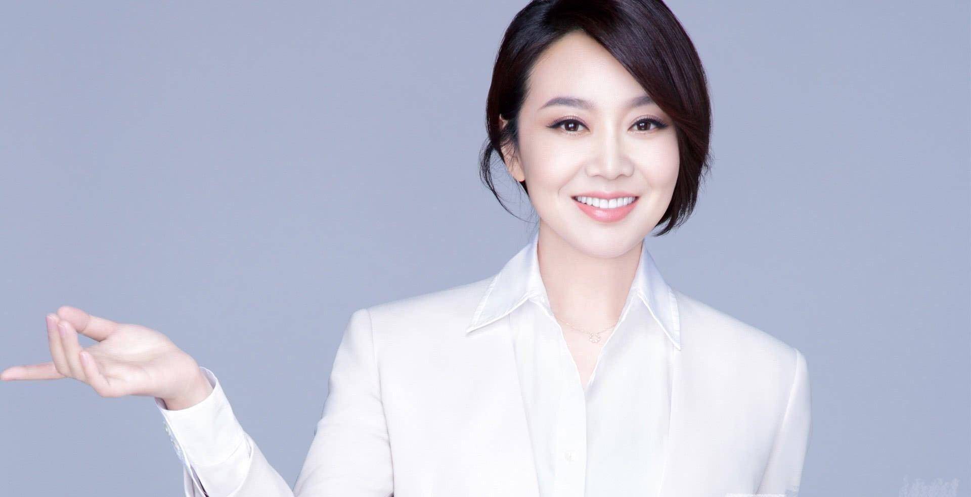 闫妮:他是一个负责任的人,低调结婚,和平分手,现和女儿生活_事业_爱情