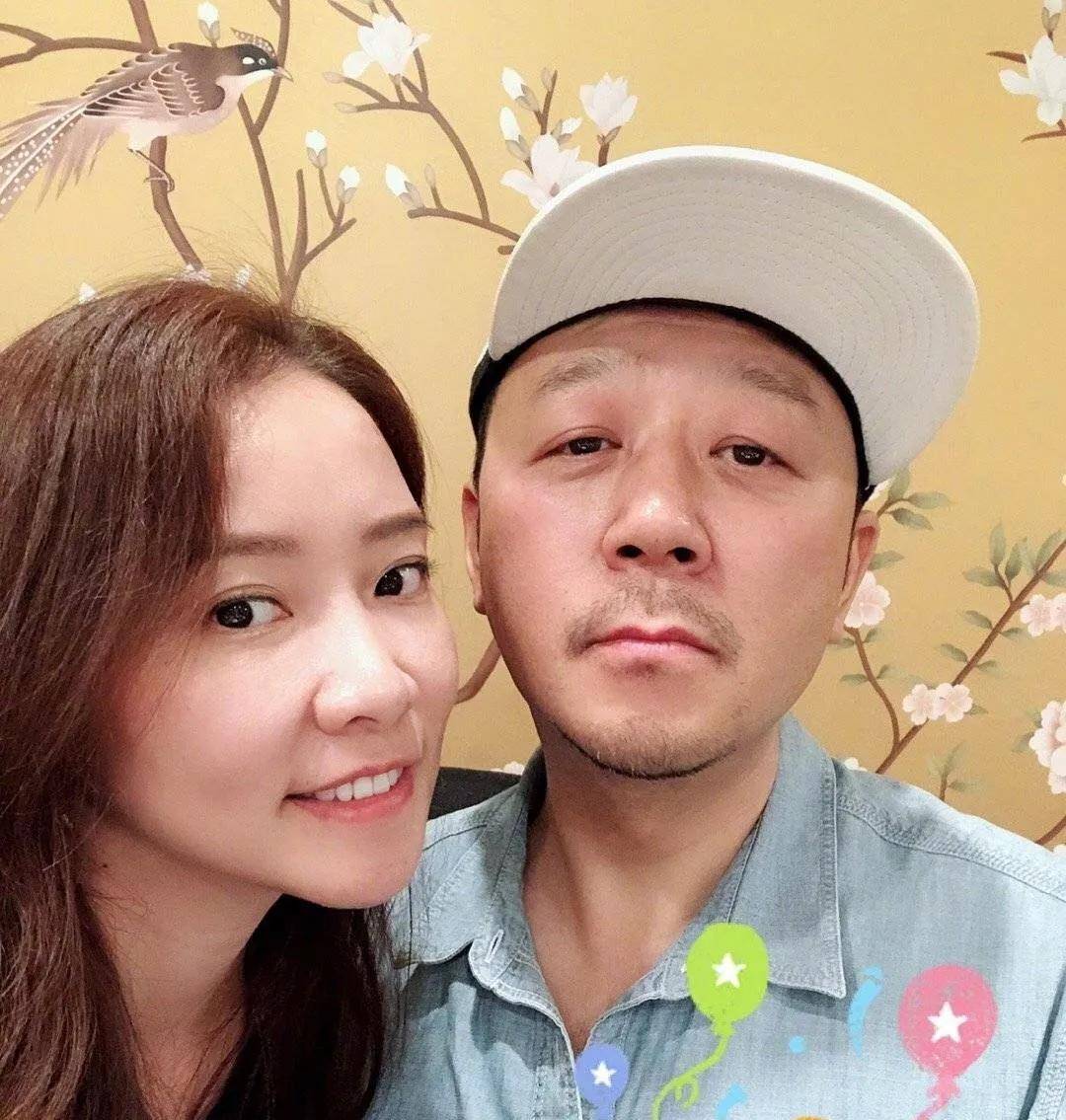 演员郭涛,去重庆拍戏时拍来一个老婆,结婚16年生两子_李燃_小时候