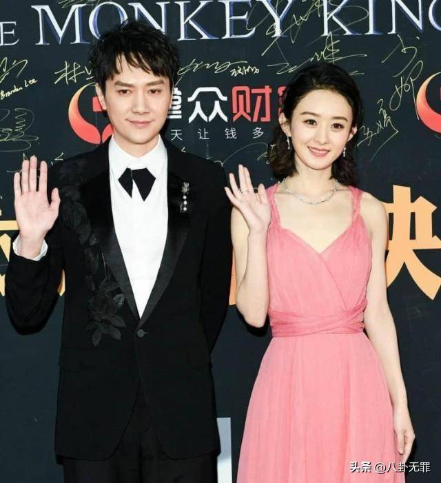 更显杨幂赵丽颖当年珍贵_王力宏_李靓蕾_男方