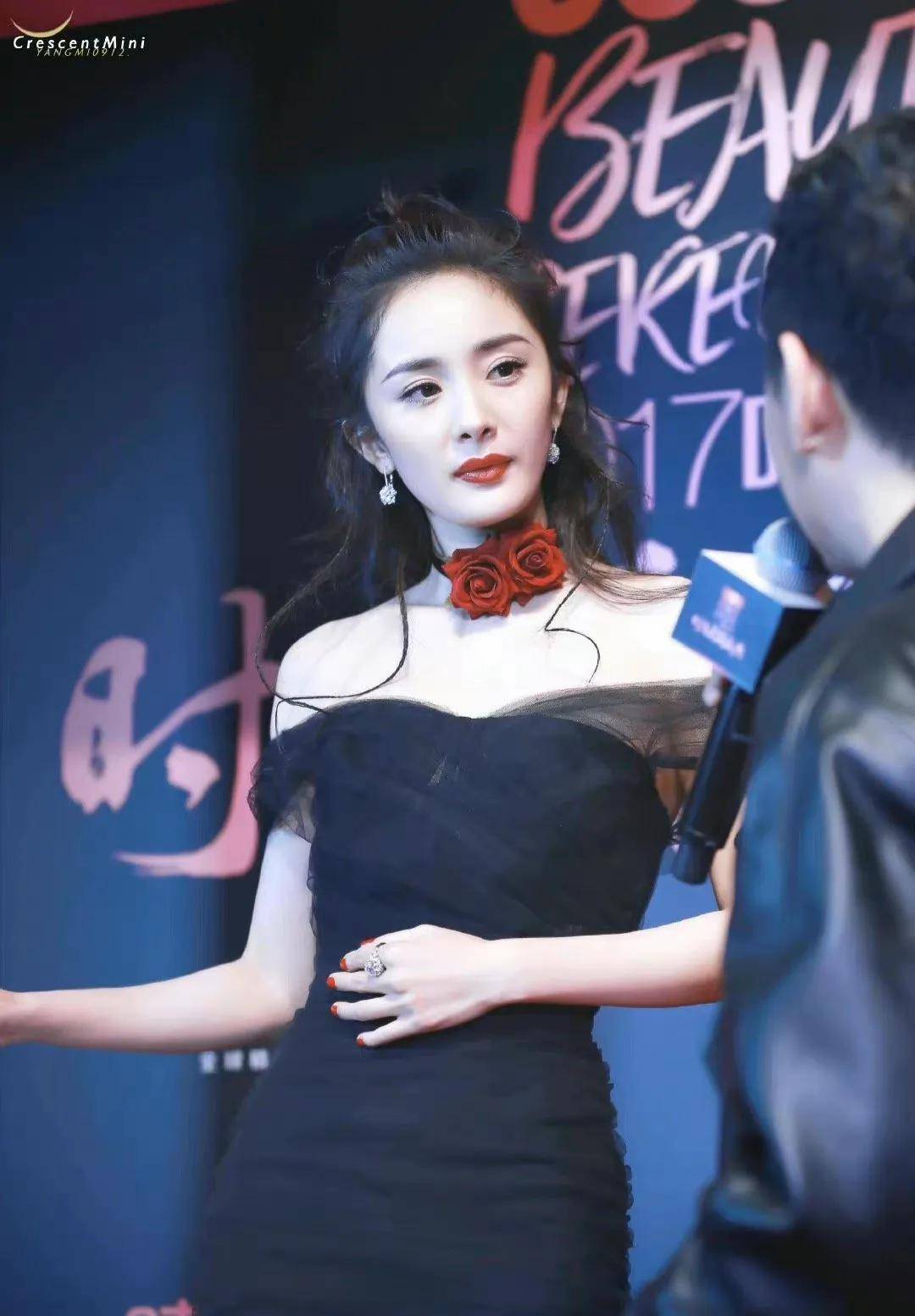 刘亦菲,杨幂迪丽热巴,杨洋,肖战蔡徐坤?_张艺兴_眼睛_感觉