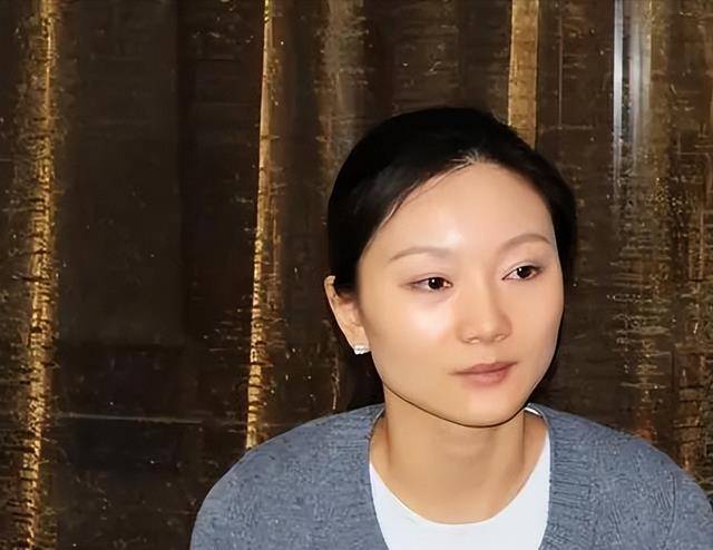 从这个角度就可以看出陈婷不简单!