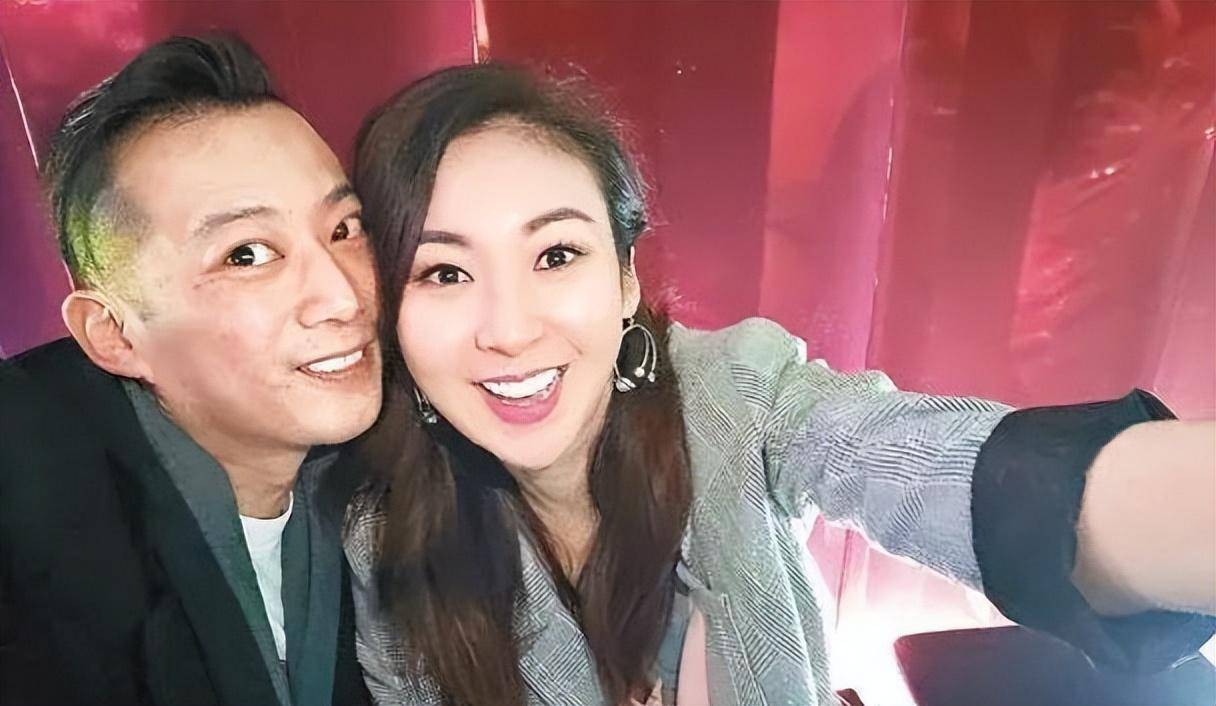 家族资产8亿,又靓又会投资,因异地分手_庄锶敏_吴浩康_男方