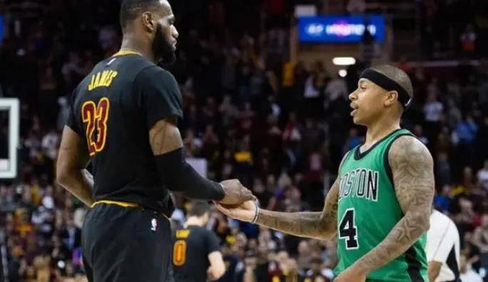 看了艾弗森跟腱,隆多臂展,你就明白 为何普通人打不了nba_身高_天赋_