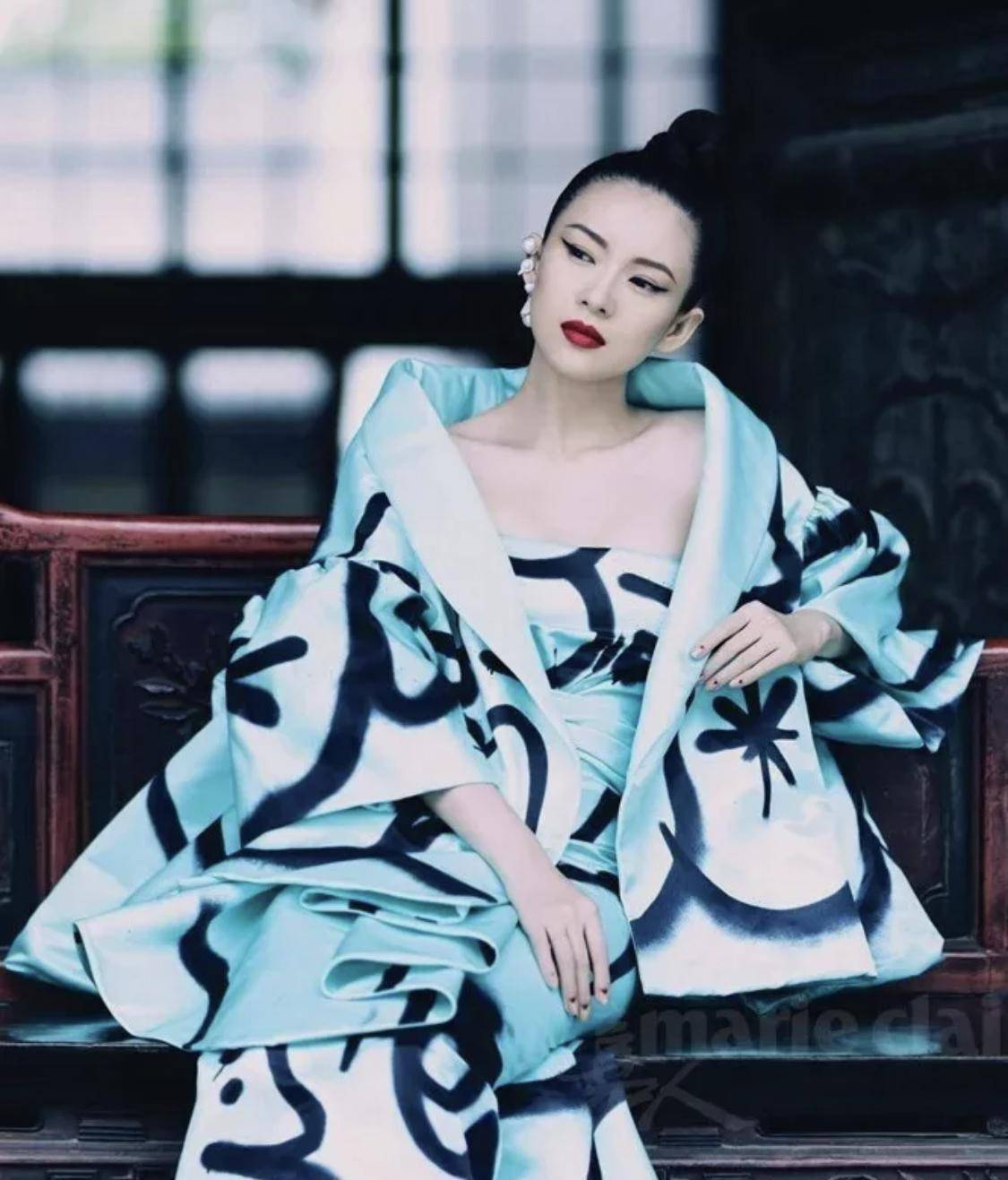 章子怡:最想嫁的男人,狂甩汪峰几条街,如今身价百亿依旧单身_精彩电影