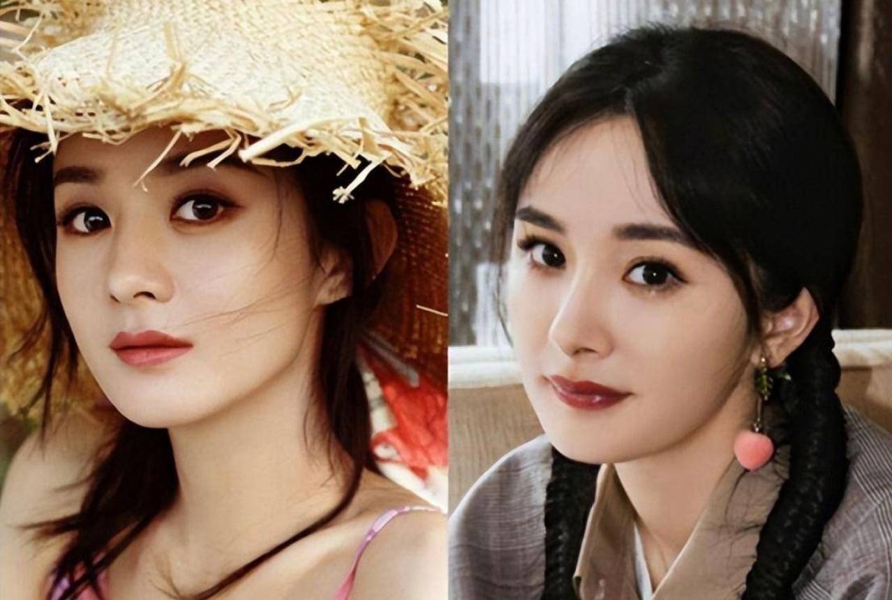 继《酱园弄》杨幂赵丽颖争角后,徐克新作引来杨紫琼刘亦菲竞争_明星