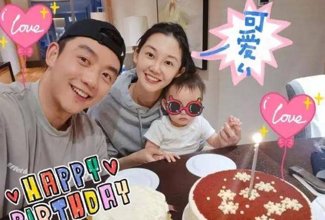 郑恺官宣二胎儿子顺利诞生,儿女双全,网友:拯救了银河系_苗苗_爱情