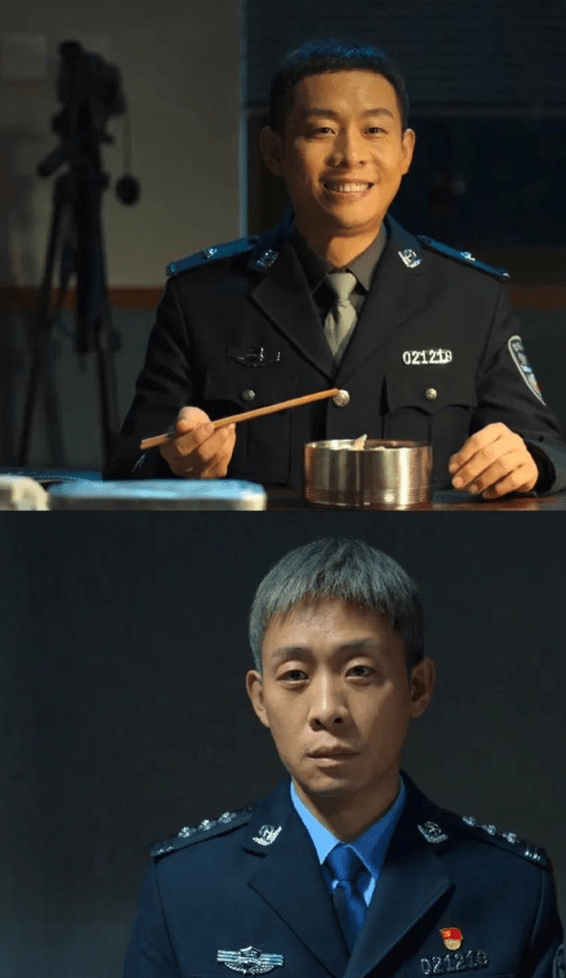 张译遭遇换角,删戏份风波02而且高导在面对网友问题时,直言国家行动被