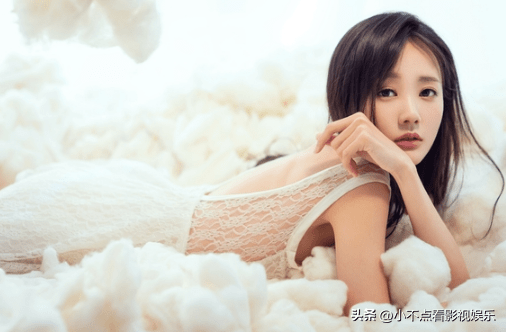 因为"开大奔闯进故宫"被送上了热搜,如今她靠《狂飙》成功翻身_李一桐