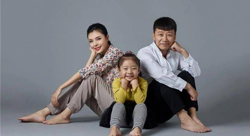 播出17年了,演员的发展大相径庭,有人已经无戏可拍_谢孟伟_王莎莎